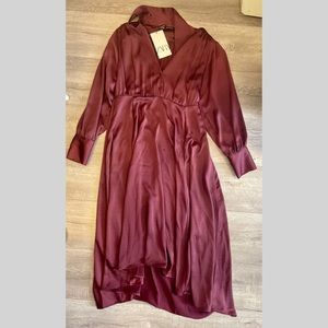 Zara dress